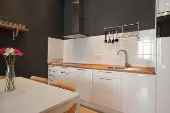 Apartment Smart Flats Eixample
